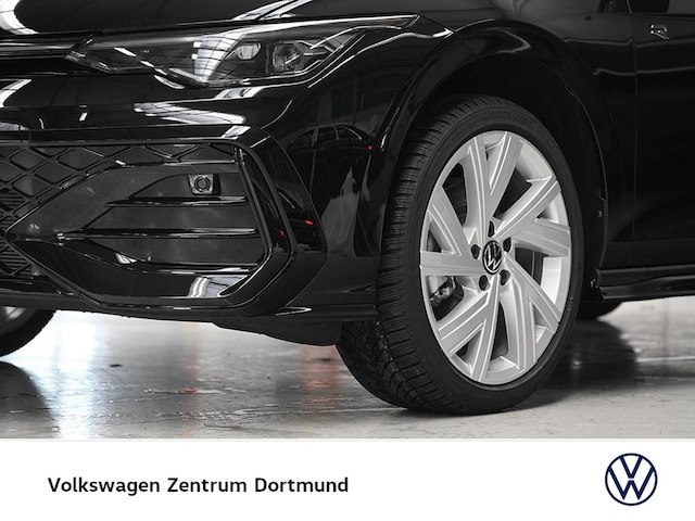 Volkswagen Golf 1.5 eTSI Golf VIII R-Line