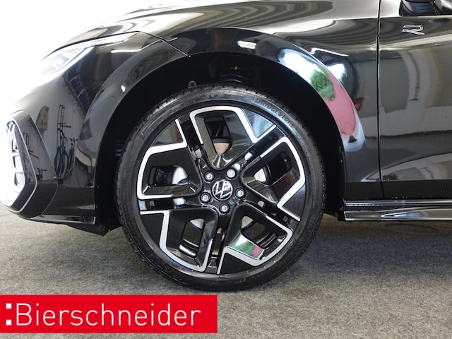 Volkswagen Golf 2.0 TDI DSG R-Line