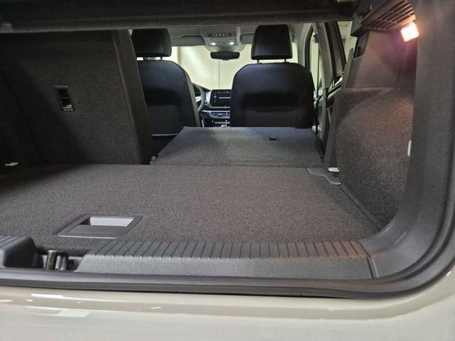 Volkswagen T-Cross GOAL 1.0 l TSI LED+App-Connect+ACC+Winte