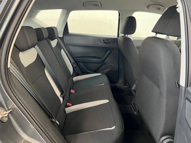 Seat Ateca Reference