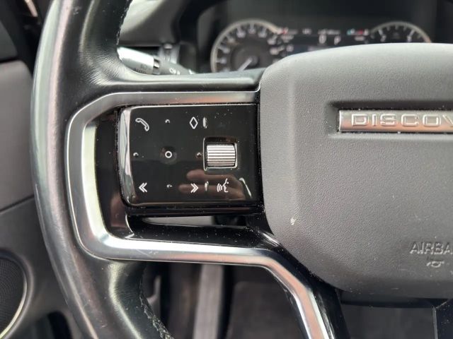 Land Rover Discovery Sport AUT Klima