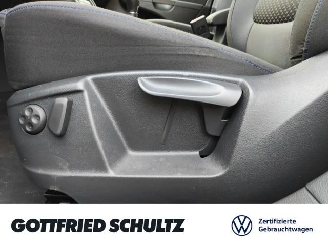 Volkswagen Sharan TSi United