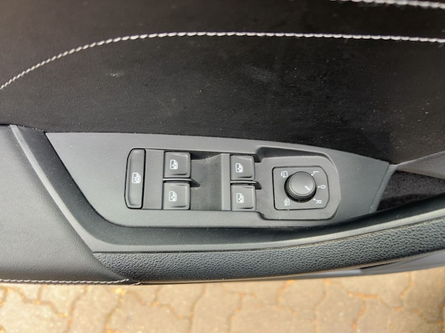 Skoda Kodiaq 2.0 TDI 4x4 Tour