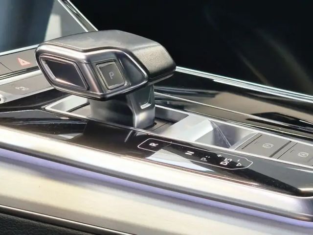 Audi Q8 Hybride Quattro