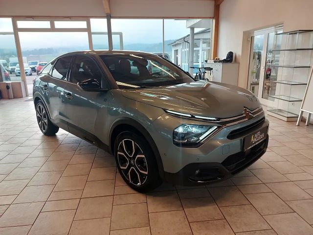 Citroën ë-C4 Shine