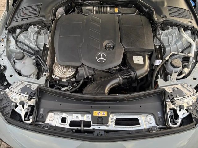 Mercedes-Benz CLE 220 AMG Line