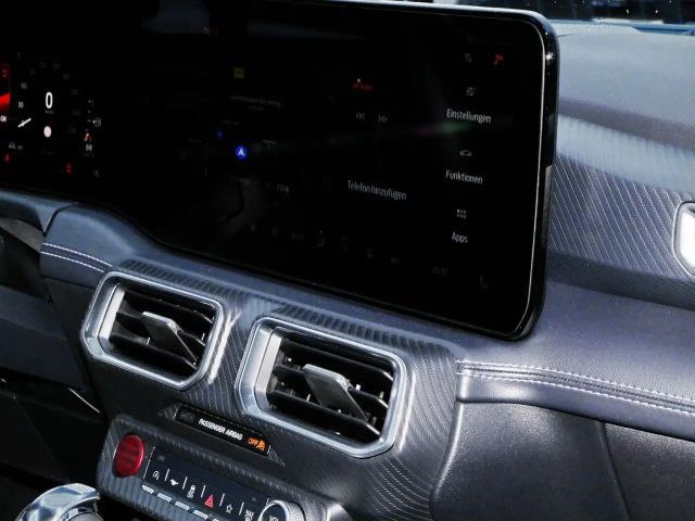 Ford Mustang Convertible GT 5.0 V8