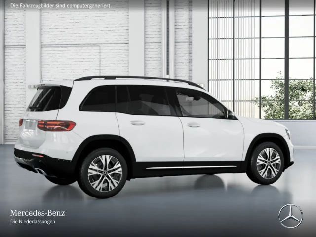 Mercedes-Benz GLB 200 GLB 200 d Progressive