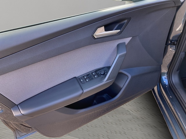 Seat Leon 1.5 eTSI DSG Sportstourer