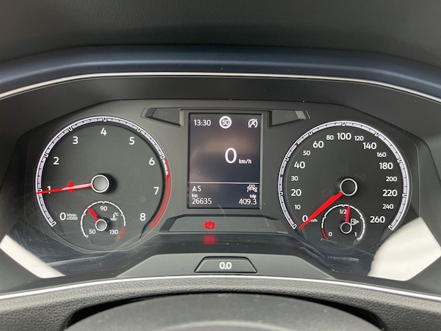 Volkswagen T-Roc 1.0 TSI