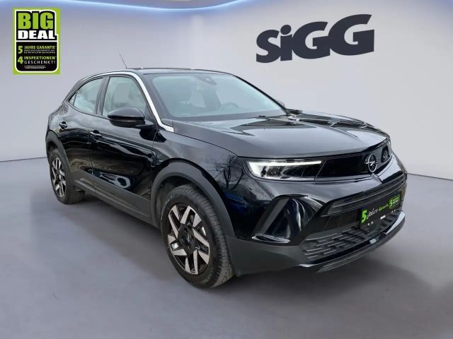 Opel Mokka 1.2 Turbo Elegance Turbo