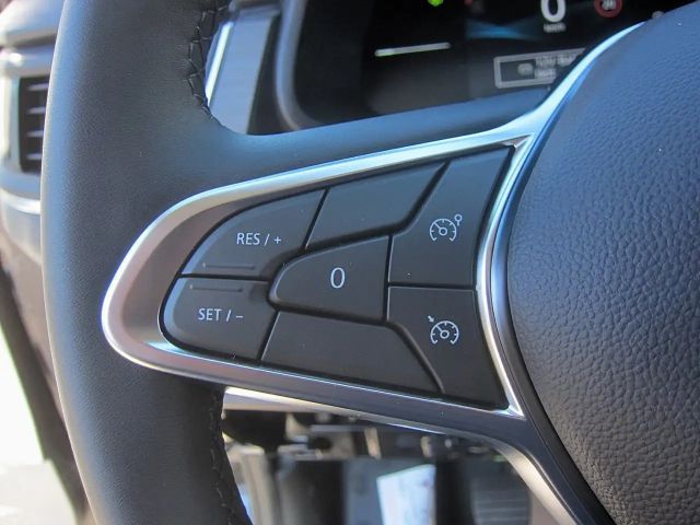 Nissan Primastar Tekna dCi 150