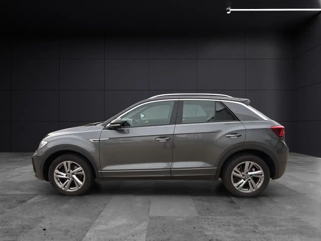 Volkswagen T-Roc DSG IQ.Drive R-Line