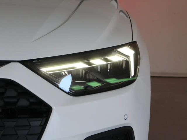 Audi A1 30 TFSI
