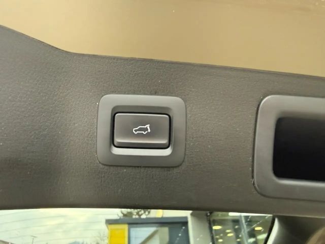 Mazda CX-5 4WD Homura