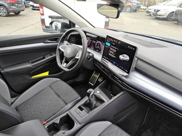 Volkswagen Golf 1.5 TSI Golf VIII Variant