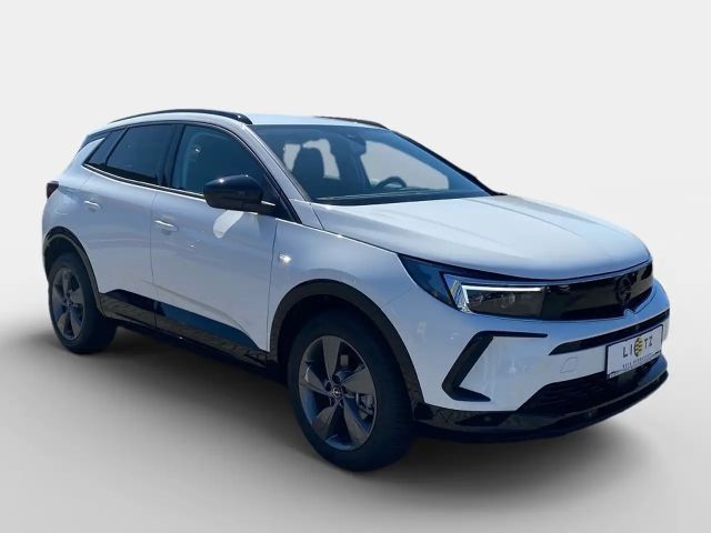 Opel Grandland X GS-Line Grand Sport