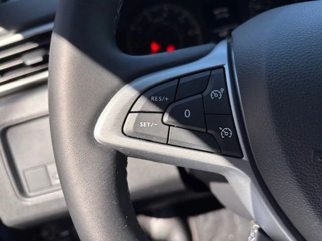 Dacia Duster TCe 150