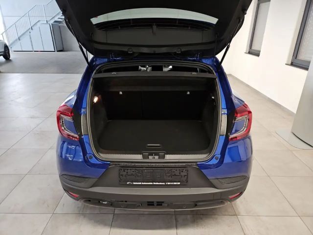 Mitsubishi ASX 1.0 Turbo Plus LED Navi Tempomat Kamera