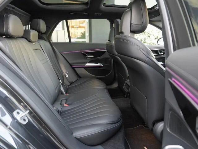 Mercedes-Benz E 220 AMG Line E 220 d Estate