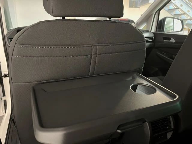 Volkswagen Caddy DSG eHybrid