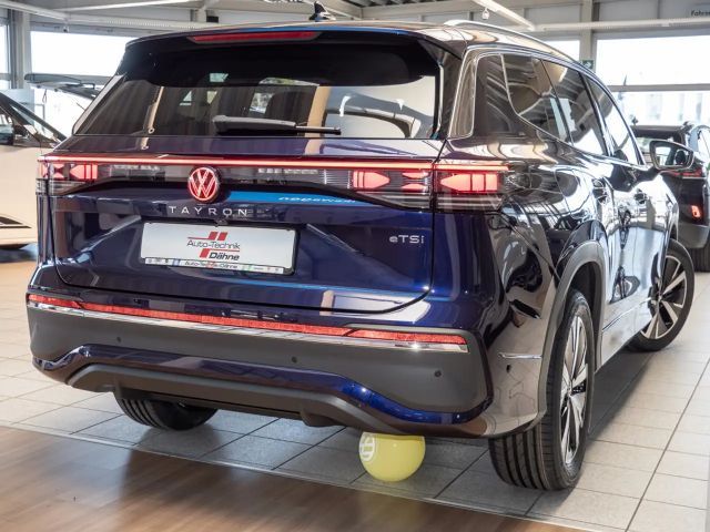 Volkswagen Tayron 1.5 eTSI Elegance Elegance