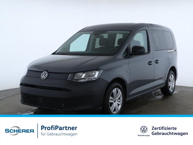 Volkswagen Caddy 1.5 TSI Combi DSG