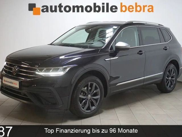 Volkswagen Tiguan Allspace DSG Life