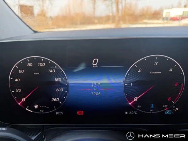 Mercedes-Benz V 250 Limousine Lang V 250 d