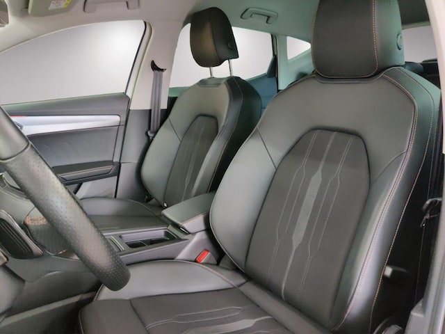 Cupra Formentor 1.4 e-Hybrid