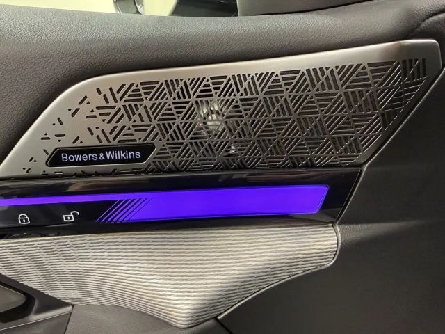 BMW i5 M60 Touring xDrive