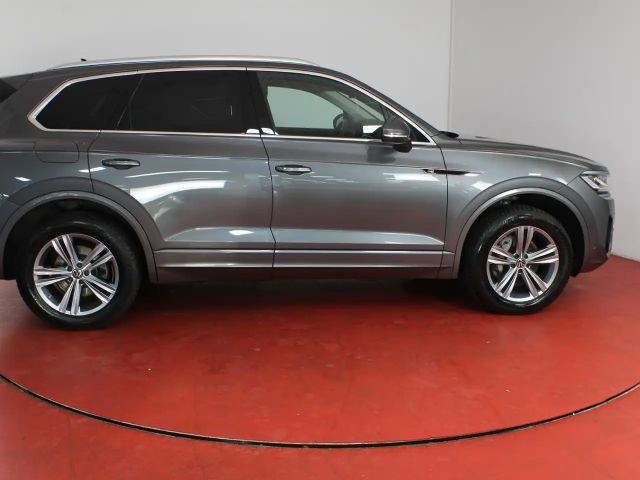 Volkswagen Touareg 3.0 V6 TDI R-Line