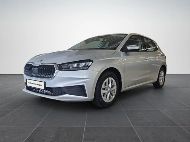 Skoda Fabia Ambition