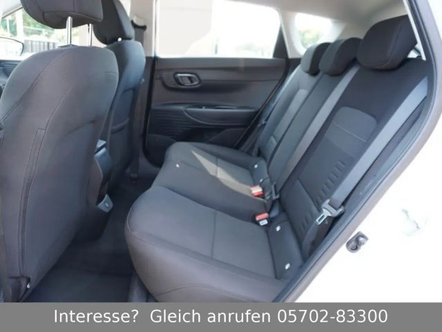 Hyundai Bayon 1.0 T-GDi Trend