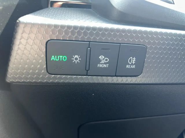 Audi A1 35 TFSI S-Line Sportback