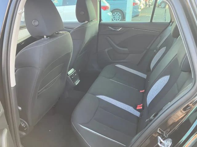 Skoda Kamiq Selection