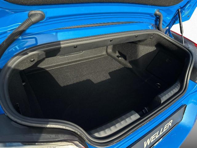 BMW Z4 M-Sport Roadster sDrive20i