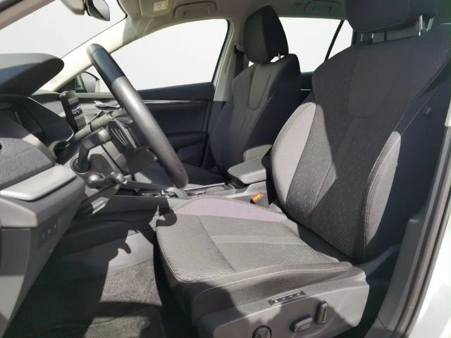 Skoda Octavia Combi Style Style