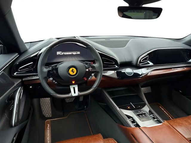 Ferrari Purosangue *TAILOR-MADE*