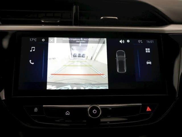 Opel Corsa GS-Line Grand Sport