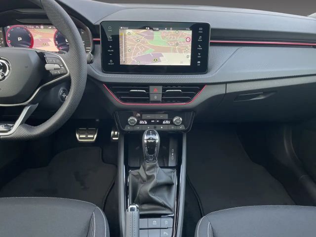 Skoda Scala 1.0 TSI Monte Carlo