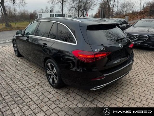 Mercedes-Benz C 200 AVANTGARDE C 200 d Estate