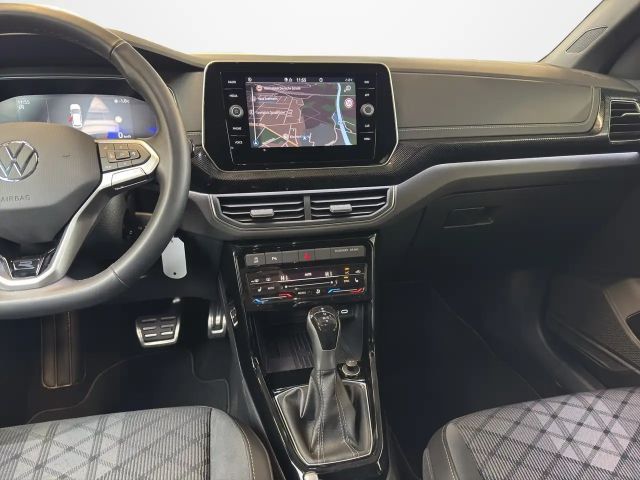 Volkswagen T-Cross 1.5 TSI DSG R-Line