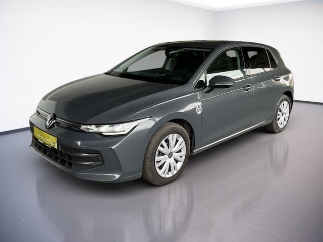 Volkswagen Golf 2.0 TDI Golf VIII