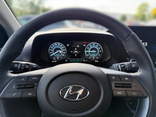 Hyundai Bayon 1.0 T-GDi Trend