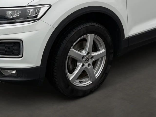 Volkswagen T-Roc 1,0 TSI Design