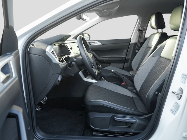 Volkswagen Taigo 1.0 TSI