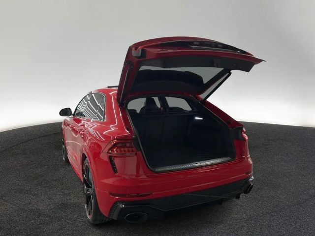 Audi RS Q8 4.0 TFSI Quattro