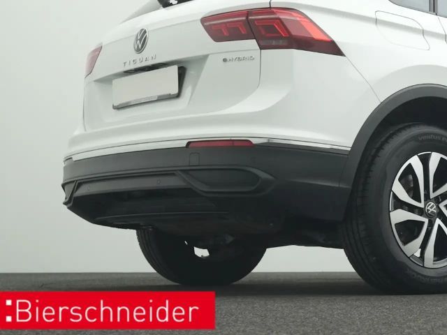 Volkswagen Tiguan 1.4 TSI DSG eHybrid