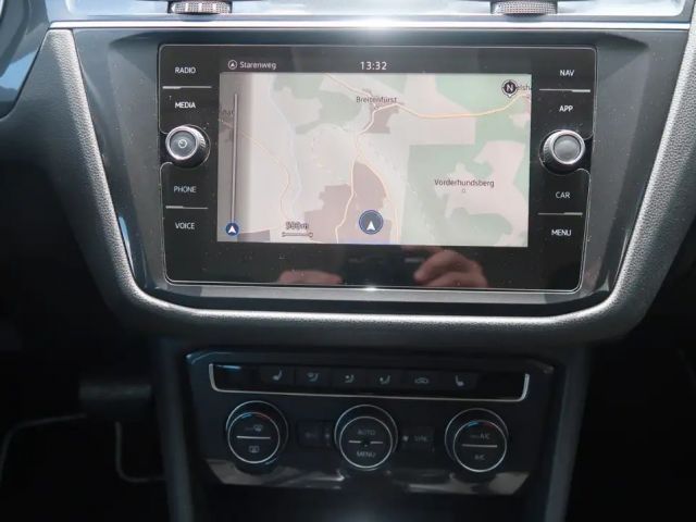 Volkswagen Tiguan Allspace Highline